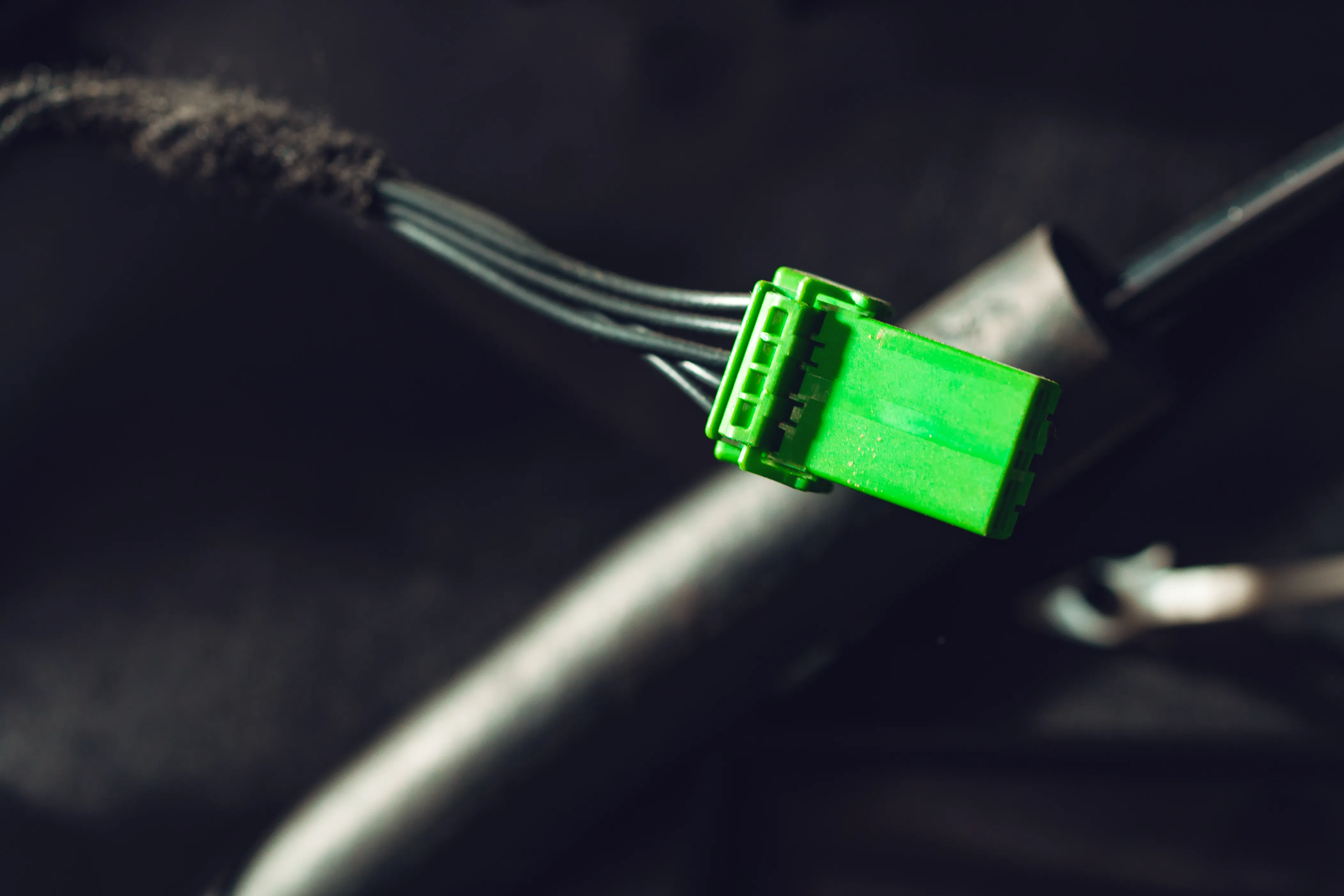 Kill Switch in Newport Beach, CA Precision Diesel